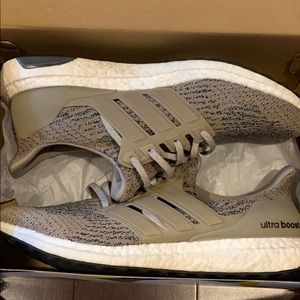 Men’s Ultra boost
